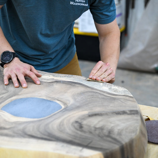 Transforming Spaces: How Custom Furniture Can Elevate Your Home or Office