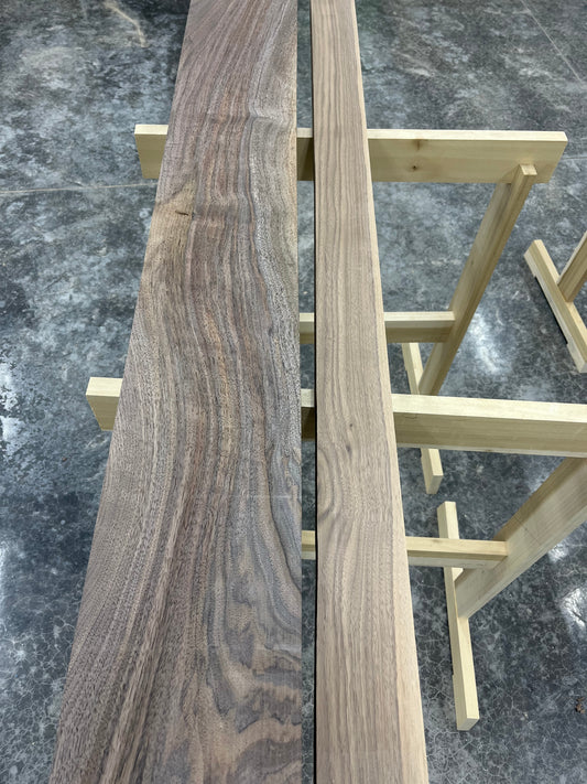 Exploring the Unique Qualities of Steamed and Unsteamed Walnut