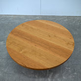 Plymouth Coffee Table - Hoffer Woodworking