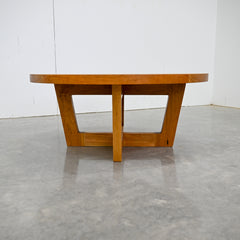 Plymouth Coffee Table - Hoffer Woodworking
