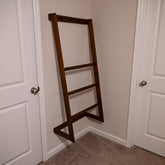 Half Hamper - Hoffer Woodworking