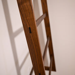 Half Hamper - Hoffer Woodworking