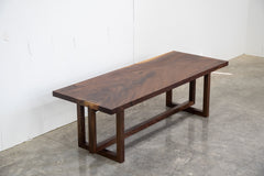 Buckingham Coffee Table - Hoffer Woodworking