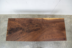 Buckingham Coffee Table - Hoffer Woodworking