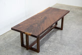Buckingham Coffee Table - Hoffer Woodworking