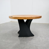 Pickering Coffee Table - Hoffer Woodworking