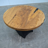 Pickering Coffee Table - Hoffer Woodworking