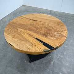 Pickering Coffee Table - Hoffer Woodworking