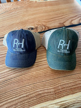 Hoffer Woodworking Old Favorite Trucker Hat - Hoffer Woodworking