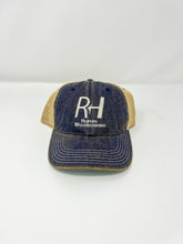 Hoffer Woodworking Old Favorite Trucker Hat - Hoffer Woodworking