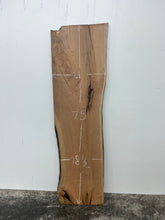 Cherry Slab 1 - Hoffer Woodworking