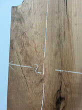 Cherry Slab 1 - Hoffer Woodworking