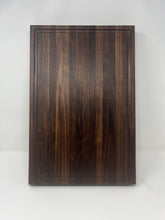 Handmade End Grain Cutting Board - Hoffer Woodworking