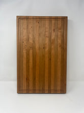 Handmade End Grain Cutting Board - Hoffer Woodworking