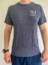 Hoffer Woodworking Tri-Blend T-Shirt - Hoffer Woodworking