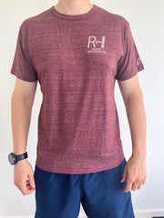 Hoffer Woodworking Tri-Blend T-Shirt - Hoffer Woodworking