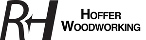 Hoffer Woodworking logo