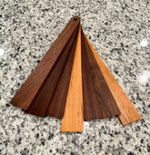 Wooden Spatula - Hoffer Woodworking