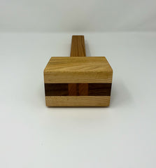 Handmade Wooden Mallet