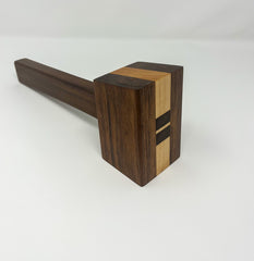 Handmade Wooden Mallet