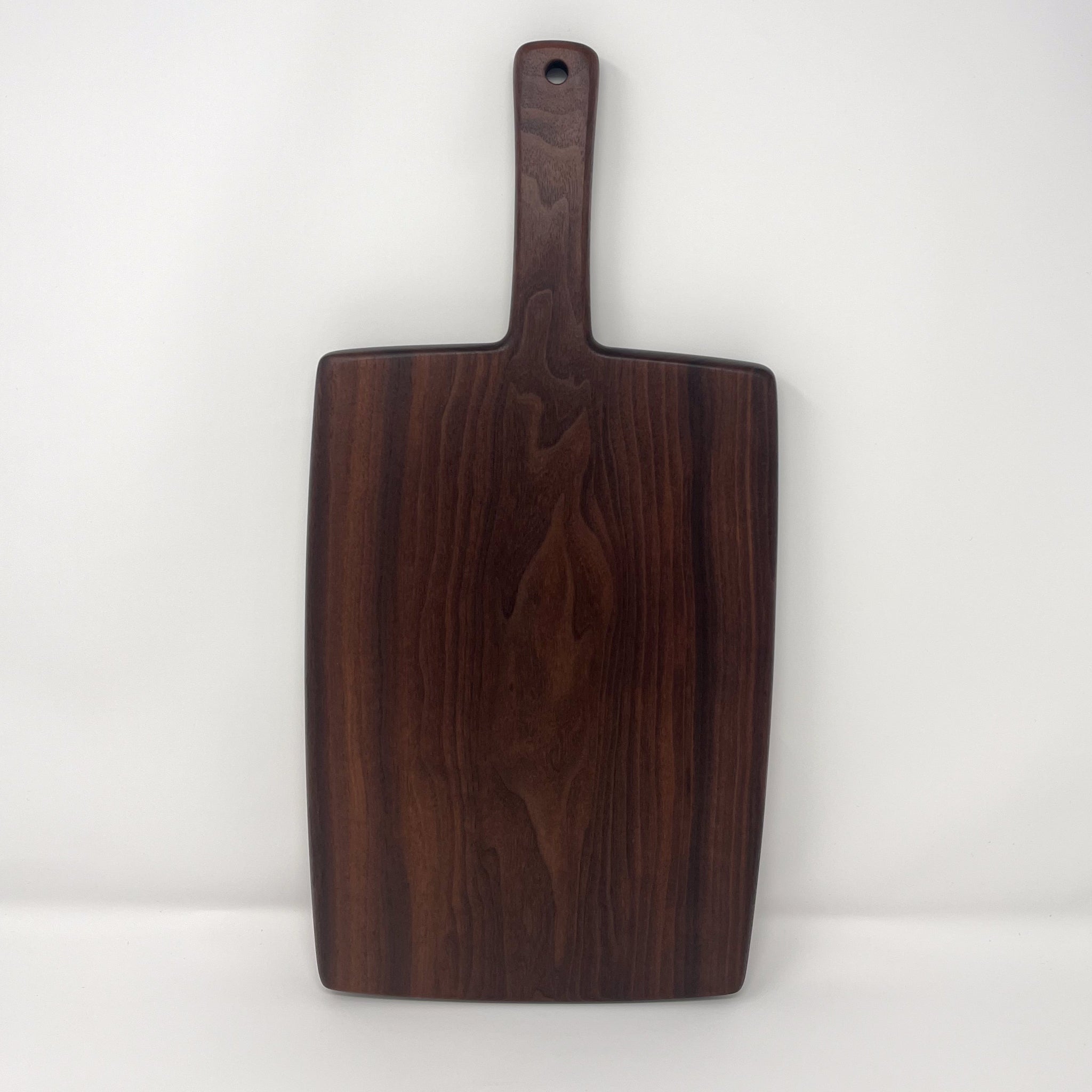 Walnut – Handmade Wesley Wooden Charcuterie Board (Copy)